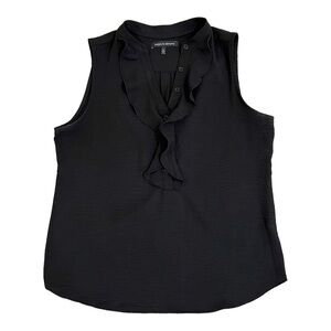 Supply & Demand Blouse Black Size M